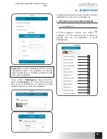 Preview for 163 page of Avidsen IPC383-Mx Manual