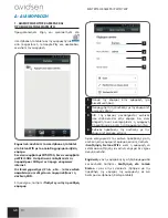 Preview for 150 page of Avidsen Visia Manual