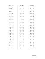 Preview for 3 page of Avidyne DFC90 Pilot'S Manual