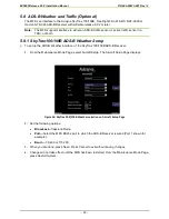 Preview for 50 page of Avidyne Entegra EX5000 Installation Manual