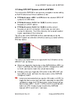 Preview for 33 page of Avidyne Entegra EXP5000 Pilot'S Manual