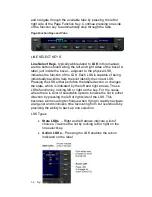 Preview for 10 page of Avidyne Entegra Pilot'S Manual