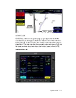 Preview for 121 page of Avidyne Entegra Pilot'S Manual