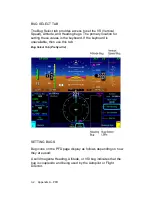 Preview for 160 page of Avidyne Entegra Pilot'S Manual