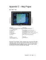 Preview for 189 page of Avidyne Entegra Pilot'S Manual