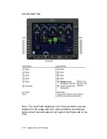 Preview for 206 page of Avidyne Entegra Pilot'S Manual