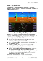 Preview for 59 page of Avidyne Envision EXP5000 Pilot'S Manual