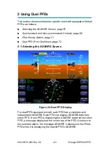 Preview for 73 page of Avidyne Envision EXP5000 Pilot'S Manual