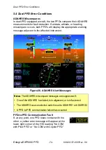 Preview for 78 page of Avidyne Envision EXP5000 Pilot'S Manual