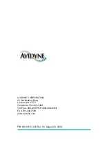 Preview for 90 page of Avidyne Envision EXP5000 Pilot'S Manual