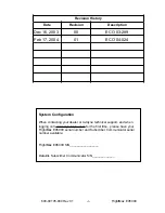 Preview for 2 page of Avidyne FlightMax EX5000 Pilot'S Manual