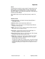 Preview for 6 page of Avidyne FlightMax EX5000 Pilot'S Manual