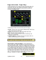 Preview for 17 page of Avidyne FlightMax EX5000 Pilot'S Manual