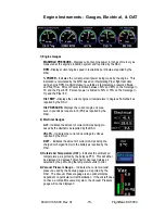 Preview for 18 page of Avidyne FlightMax EX5000 Pilot'S Manual