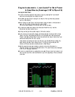 Preview for 22 page of Avidyne FlightMax EX5000 Pilot'S Manual