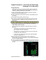 Preview for 24 page of Avidyne FlightMax EX5000 Pilot'S Manual