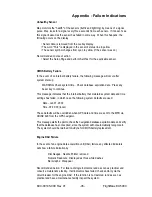 Preview for 48 page of Avidyne FlightMax EX5000 Pilot'S Manual