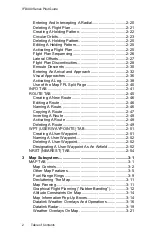 Preview for 4 page of Avidyne IFD410 FMS/GPS Pilot'S Manual