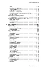 Preview for 5 page of Avidyne IFD410 FMS/GPS Pilot'S Manual