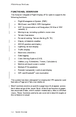 Preview for 12 page of Avidyne IFD410 FMS/GPS Pilot'S Manual