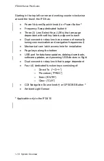 Preview for 18 page of Avidyne IFD410 FMS/GPS Pilot'S Manual