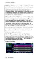 Preview for 64 page of Avidyne IFD410 FMS/GPS Pilot'S Manual