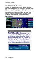 Preview for 96 page of Avidyne IFD410 FMS/GPS Pilot'S Manual