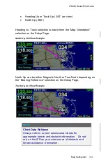 Preview for 115 page of Avidyne IFD410 FMS/GPS Pilot'S Manual
