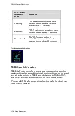 Preview for 144 page of Avidyne IFD410 FMS/GPS Pilot'S Manual