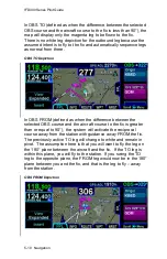 Preview for 262 page of Avidyne IFD410 FMS/GPS Pilot'S Manual