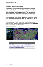 Preview for 264 page of Avidyne IFD410 FMS/GPS Pilot'S Manual