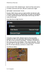 Preview for 288 page of Avidyne IFD410 FMS/GPS Pilot'S Manual