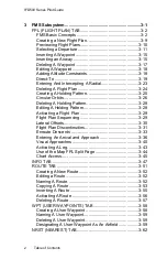 Preview for 4 page of Avidyne IFD510 Pilot'S Manual