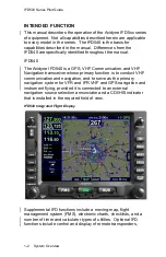 Preview for 10 page of Avidyne IFD510 Pilot'S Manual