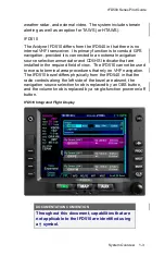 Preview for 11 page of Avidyne IFD510 Pilot'S Manual