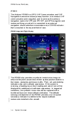 Preview for 12 page of Avidyne IFD510 Pilot'S Manual