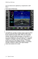 Preview for 14 page of Avidyne IFD510 Pilot'S Manual