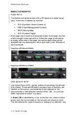 Preview for 18 page of Avidyne IFD510 Pilot'S Manual