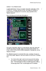 Preview for 47 page of Avidyne IFD510 Pilot'S Manual