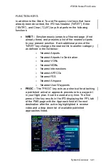 Preview for 49 page of Avidyne IFD510 Pilot'S Manual