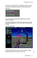 Preview for 71 page of Avidyne IFD510 Pilot'S Manual