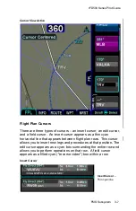 Preview for 97 page of Avidyne IFD510 Pilot'S Manual