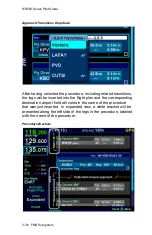 Preview for 128 page of Avidyne IFD510 Pilot'S Manual