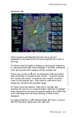 Preview for 153 page of Avidyne IFD510 Pilot'S Manual