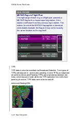 Preview for 184 page of Avidyne IFD510 Pilot'S Manual