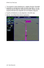 Preview for 216 page of Avidyne IFD510 Pilot'S Manual