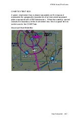 Preview for 223 page of Avidyne IFD510 Pilot'S Manual