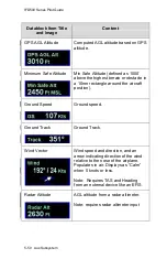 Preview for 286 page of Avidyne IFD510 Pilot'S Manual