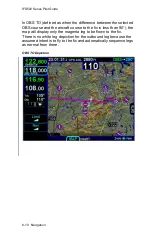 Preview for 346 page of Avidyne IFD510 Pilot'S Manual