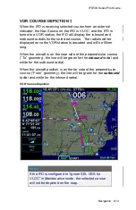 Preview for 349 page of Avidyne IFD510 Pilot'S Manual